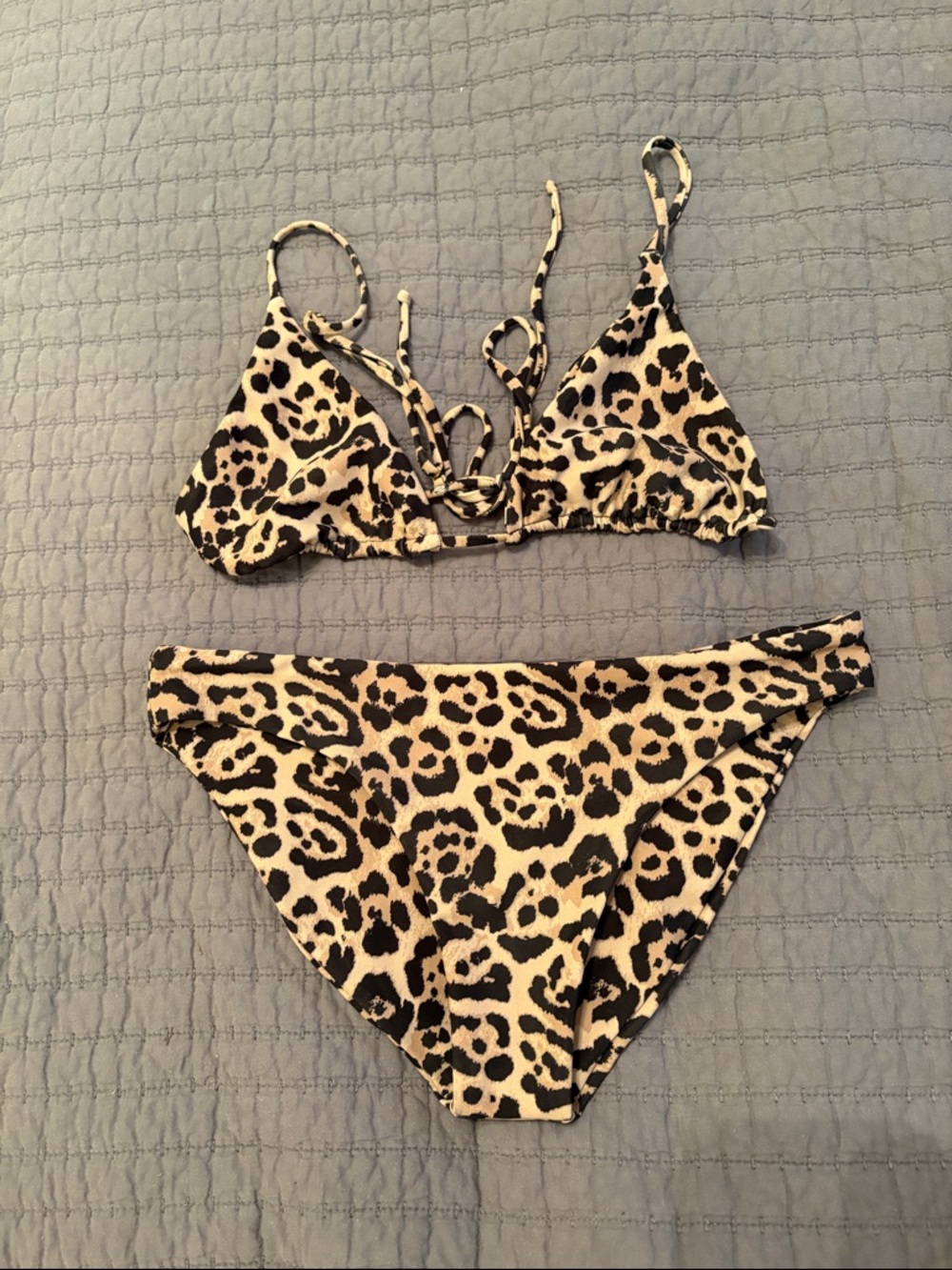 Skatie bikini